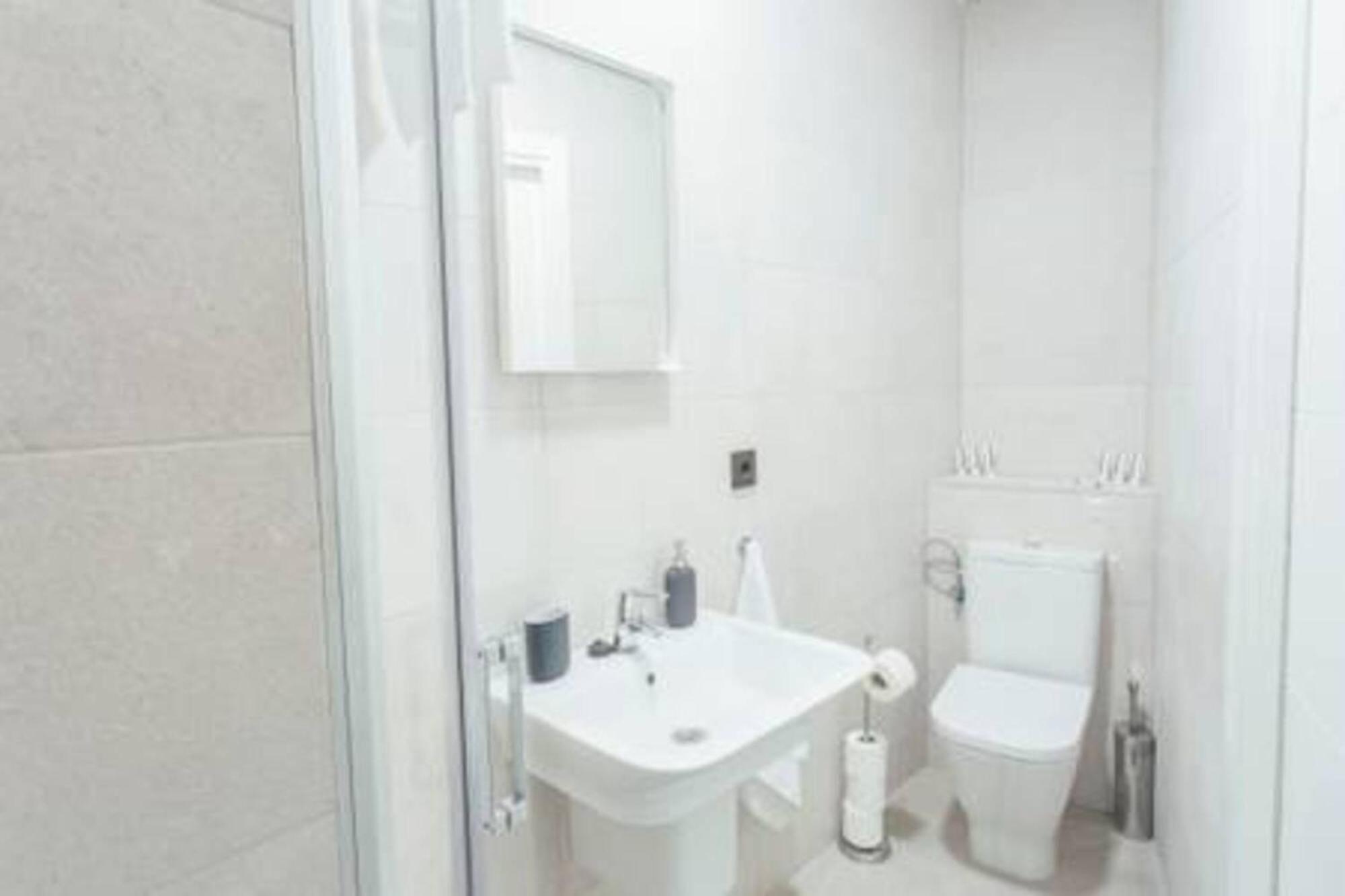 Cozy And Functional- 2Bd 1Bth - Alfalfa Seville Luaran gambar