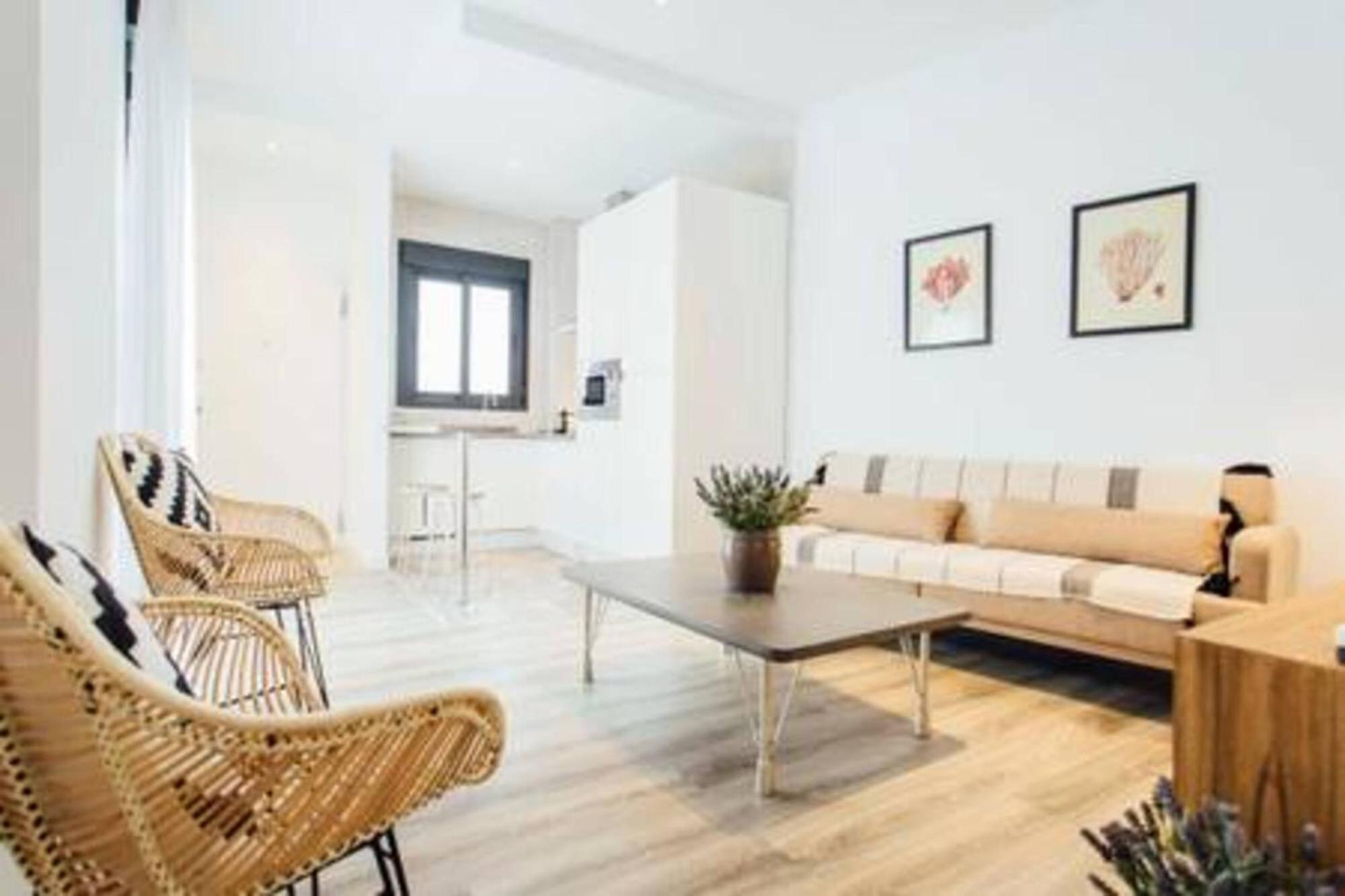 Cozy And Functional- 2Bd 1Bth - Alfalfa Seville Luaran gambar