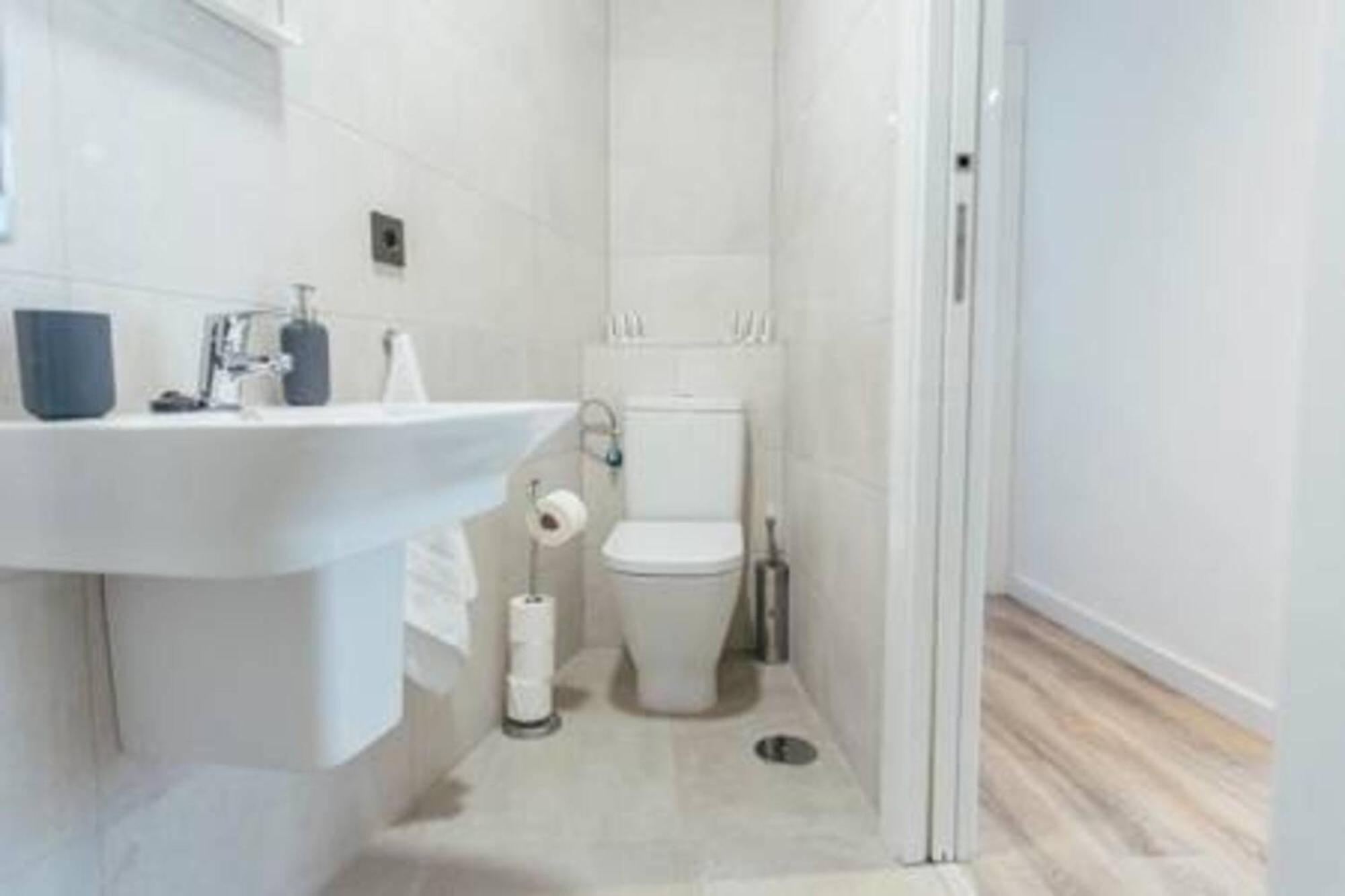 Cozy And Functional- 2Bd 1Bth - Alfalfa Seville Luaran gambar