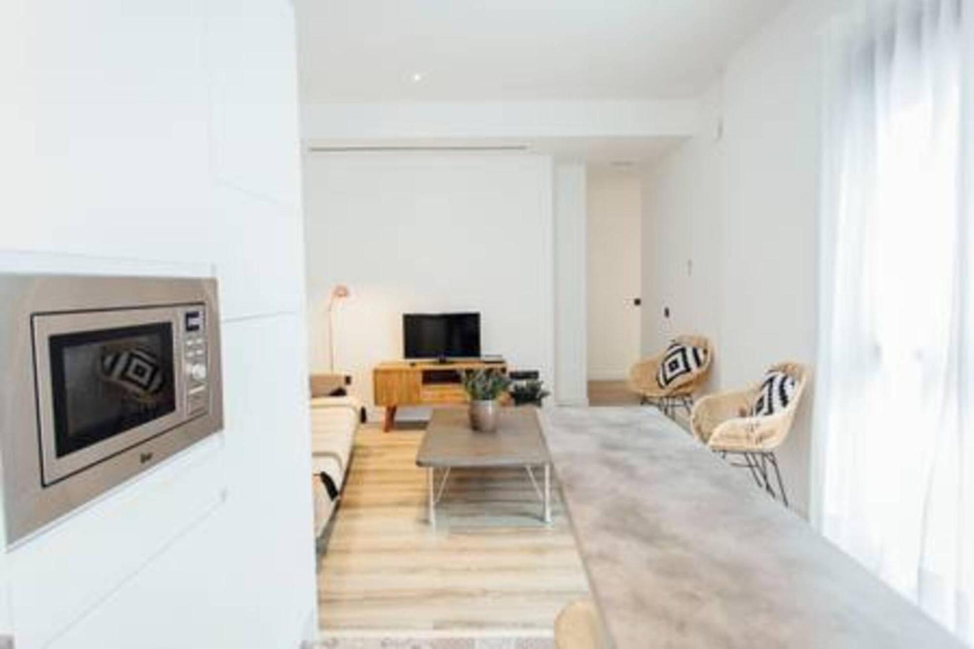 Cozy And Functional- 2Bd 1Bth - Alfalfa Seville Luaran gambar