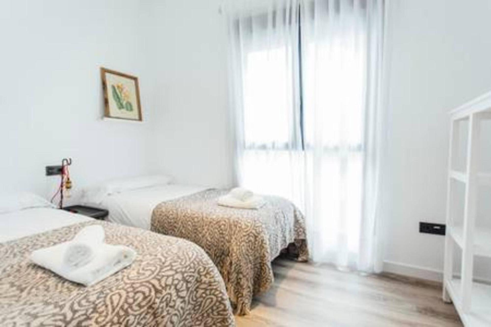 Cozy And Functional- 2Bd 1Bth - Alfalfa Seville Luaran gambar