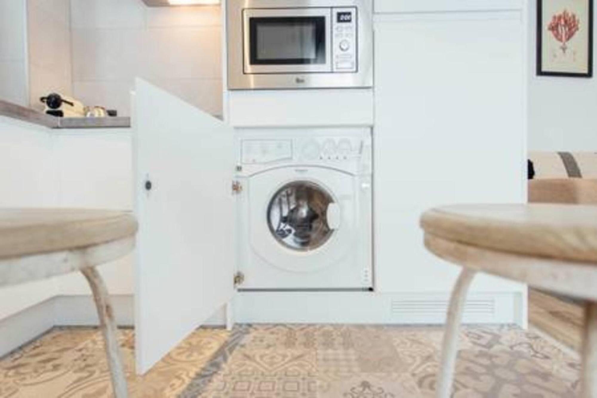 Cozy And Functional- 2Bd 1Bth - Alfalfa Seville Luaran gambar