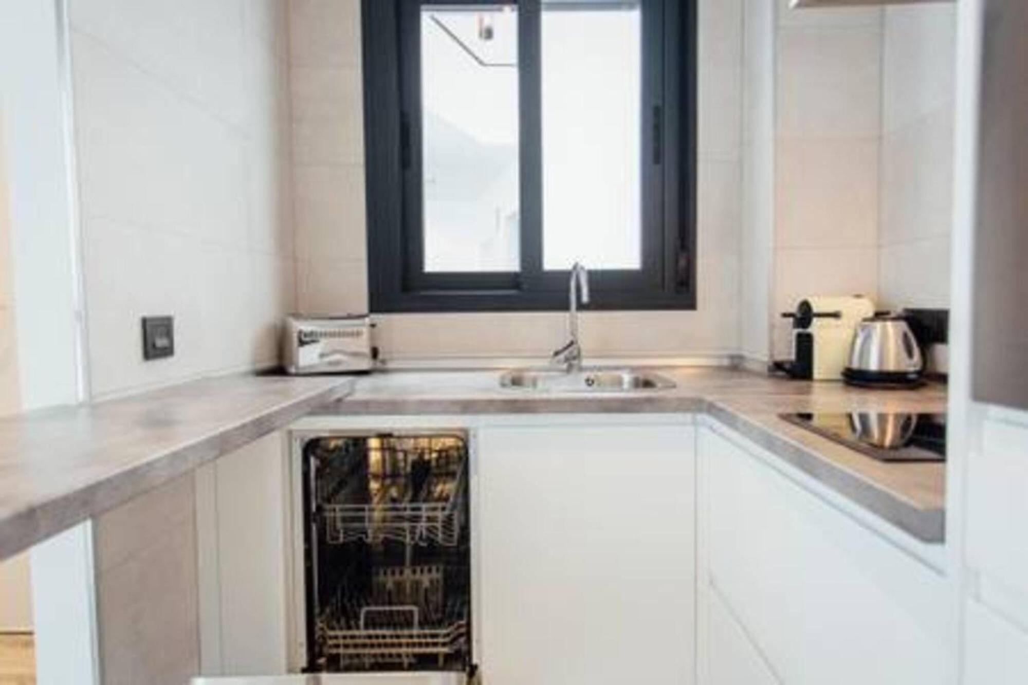 Cozy And Functional- 2Bd 1Bth - Alfalfa Seville Luaran gambar