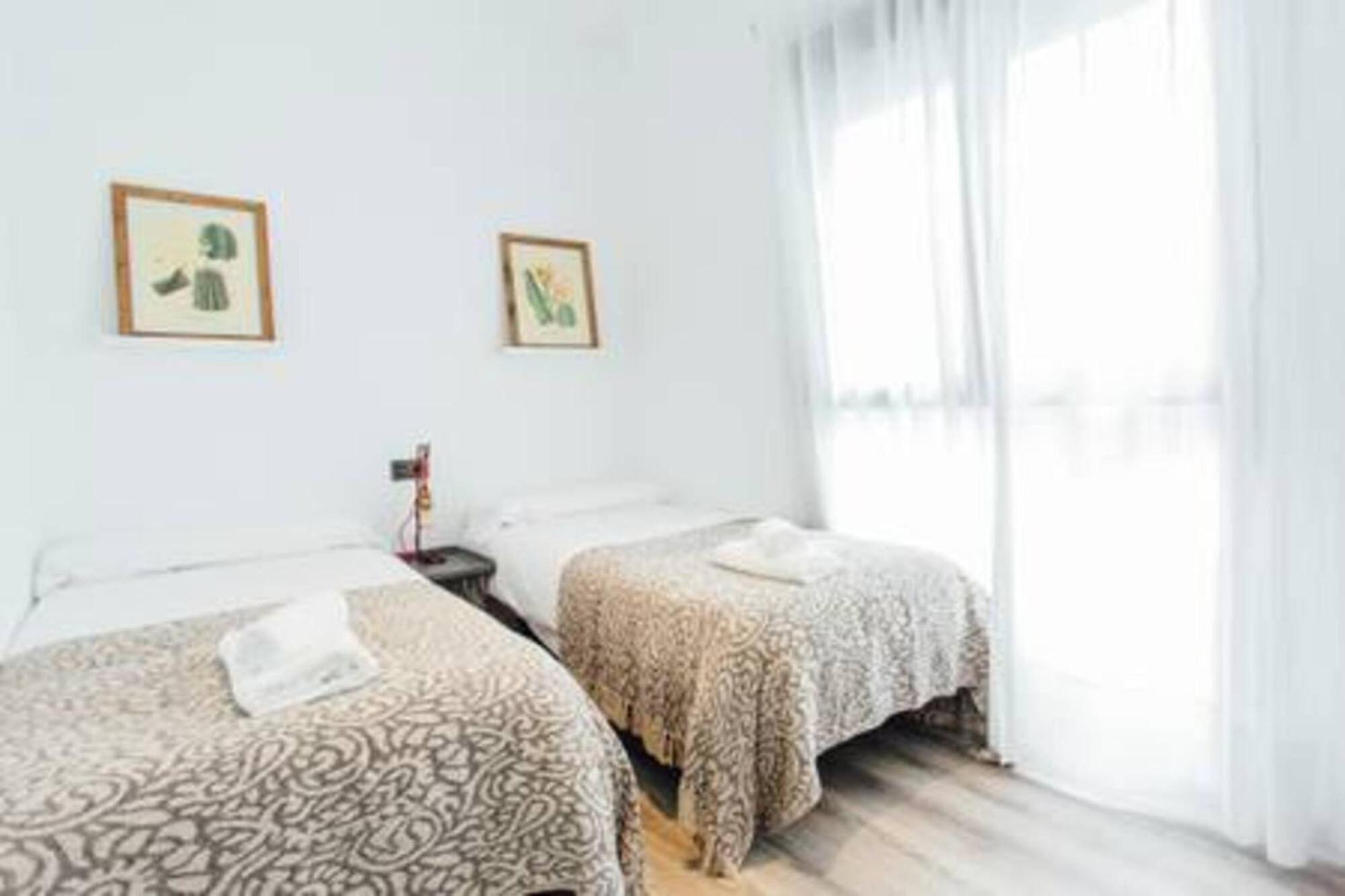Cozy And Functional- 2Bd 1Bth - Alfalfa Seville Luaran gambar