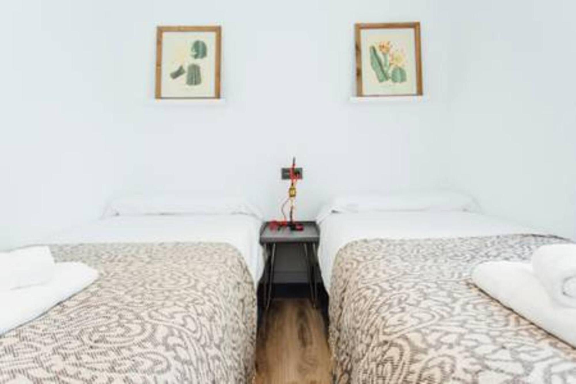 Cozy And Functional- 2Bd 1Bth - Alfalfa Seville Luaran gambar