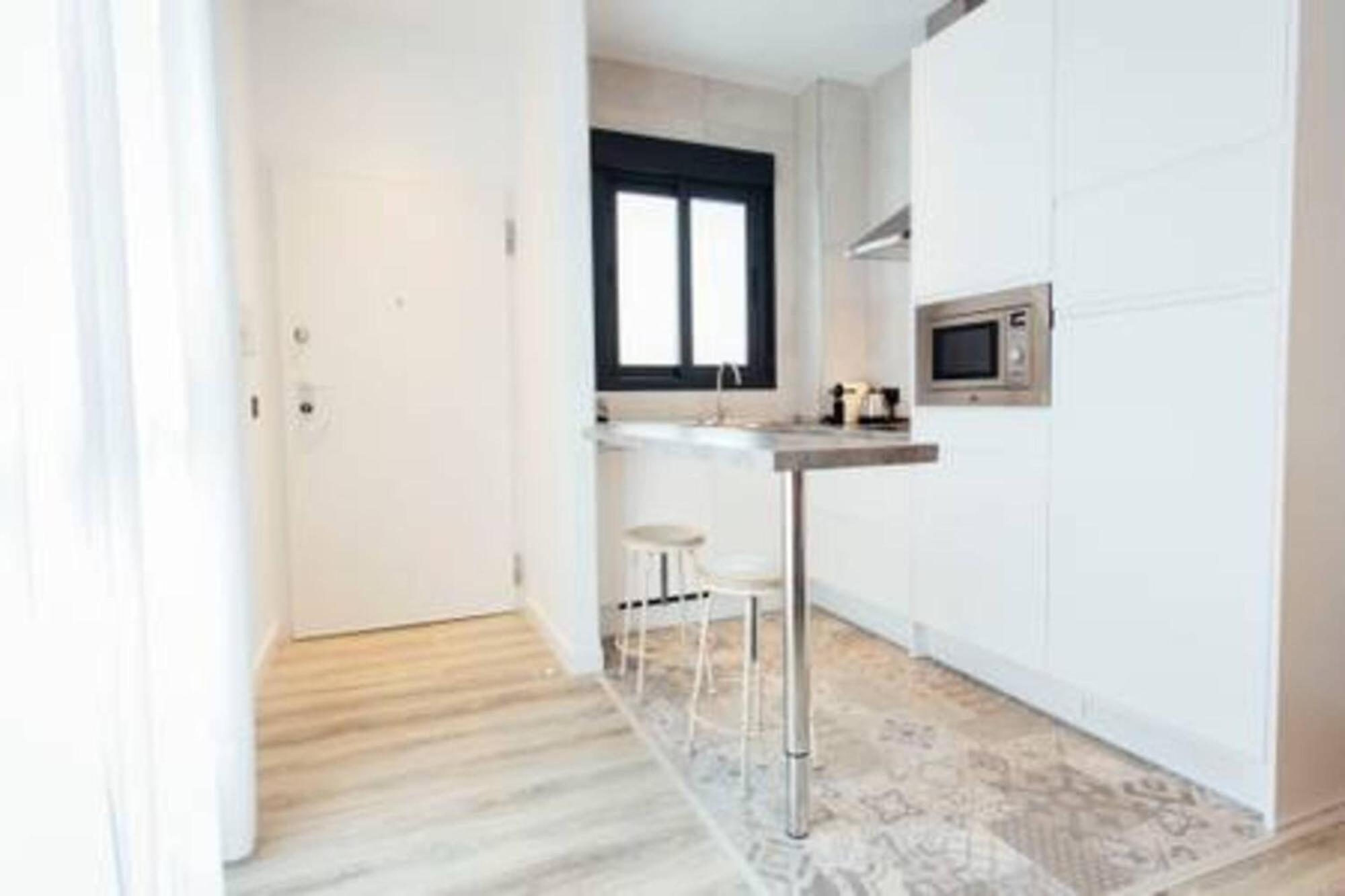 Cozy And Functional- 2Bd 1Bth - Alfalfa Seville Luaran gambar