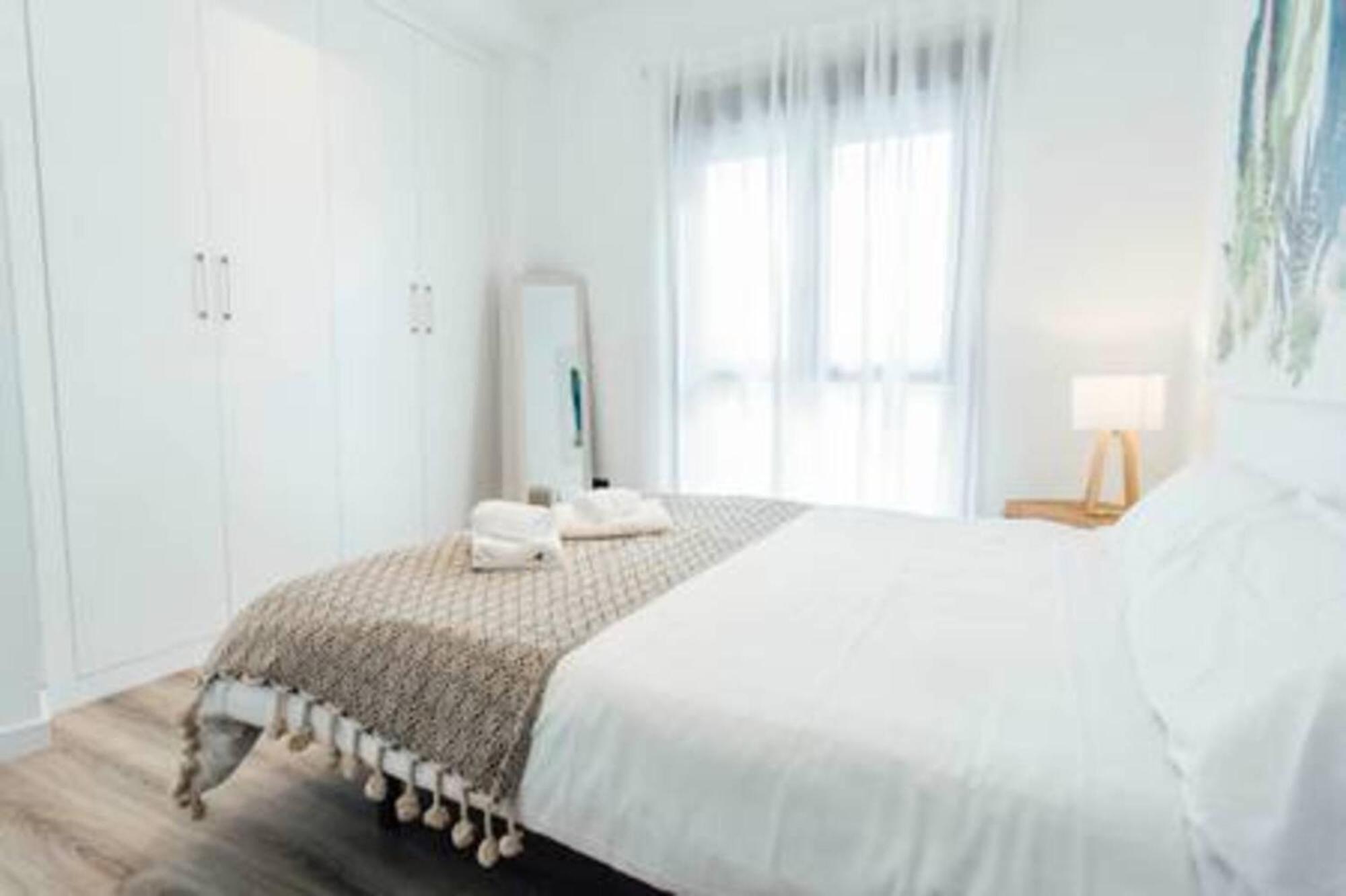 Cozy And Functional- 2Bd 1Bth - Alfalfa Seville Luaran gambar