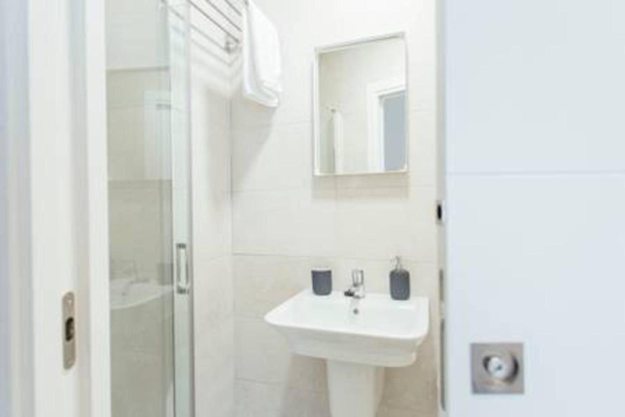 Cozy And Functional- 2Bd 1Bth - Alfalfa Seville Luaran gambar