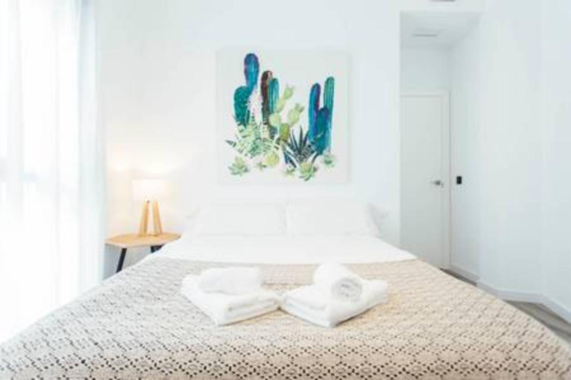 Cozy And Functional- 2Bd 1Bth - Alfalfa Seville Luaran gambar